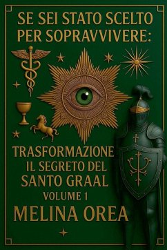 Se sei stato scelto per sopravvivere - Orea, Melina