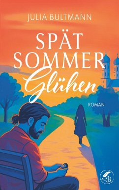 Cover Spätsommerglühen