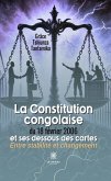 La Constitution congolaise du 18 février 2006 et ses dessous des cartes (eBook, ePUB) La Constitution congolaise du 18 février 2006 et ses dessous des cartes (eBook, ePUB)