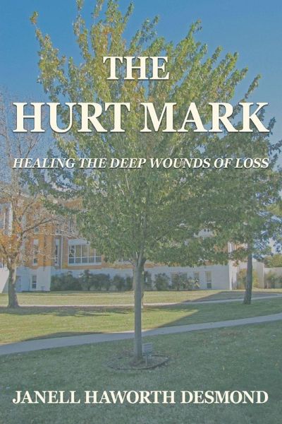 THE HURT MARK