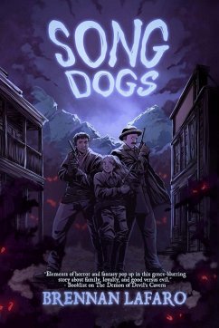 Cover Song Dogs