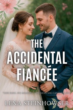 Cover The Accidental Fiancée