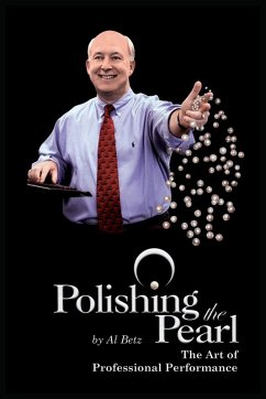 POLISHING THE PEARL - Betz, Al POLISHING THE PEARL - Betz, Al