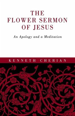 Cover The Flower Sermon of Jesus