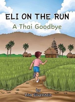 Cover A Thai Goodbye (Eli On The Run)