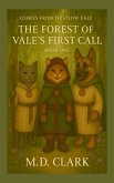 Stories From Thistlow Vale-Book One Stories From Thistlow Vale-Book One