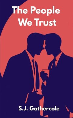 Cover The People We Trust