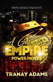 A Gangsta's Empire (eBook, ePUB)