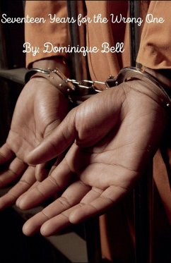 Cover Seventeen Years for the Wrong One