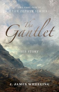 Cover The Gantlet