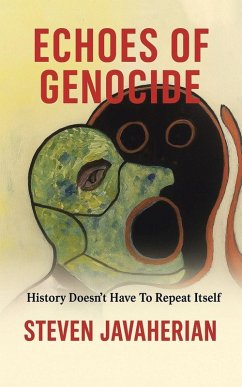 Echoes Of Genocide - Javaherian, Steven