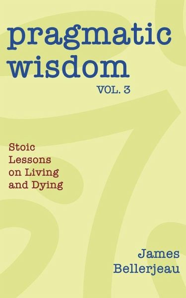Pragmatic Wisdom Vol. 3