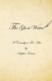 The Ghost Writer