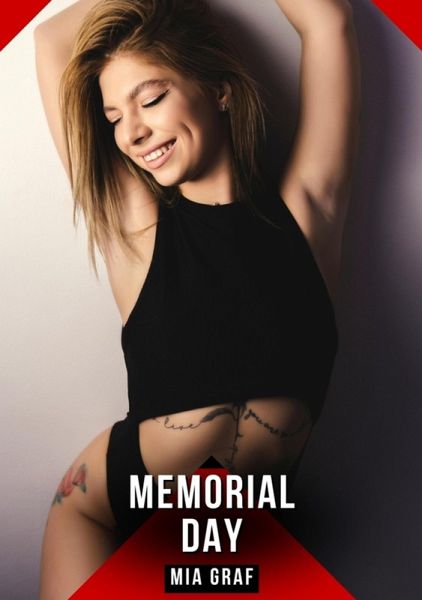 Memorial Day (eBook, ePUB) Memorial Day (eBook, ePUB)