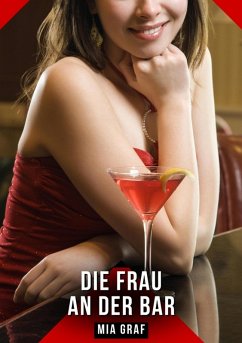 Cover Die Frau an der Bar (eBook, ePUB)