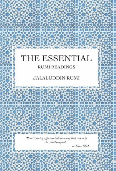 The Essential Rumi Readings