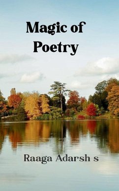 Cover The Magic of Poetry