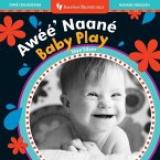 Baby Play (Bilingual Navajo & English)