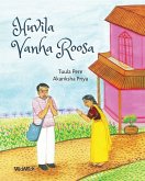 Huvila Vanha Roosa Huvila Vanha Roosa