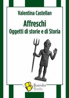 Cover Affreschi (eBook, ePUB)