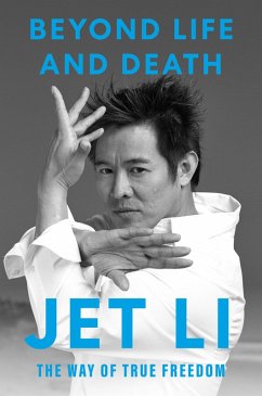Beyond Life and Death - Li, Jet Beyond Life and Death - Li, Jet