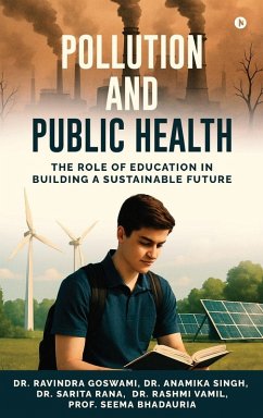 Cover Pollution and Public Health