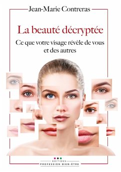 Cover La beauté décryptée
