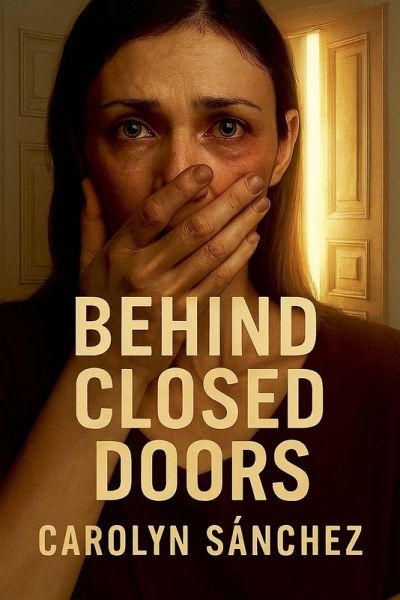 Behind Close Doors Behind Close Doors