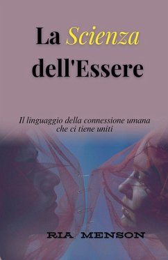 Cover La Scienza dell'Essere