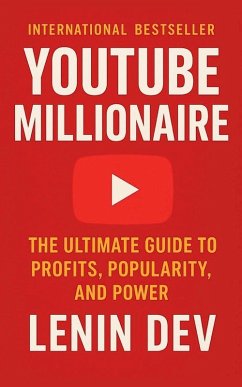 Cover YouTube Millionaire