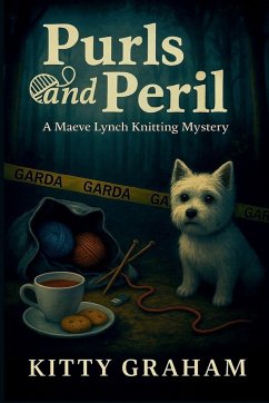 Cover Purls and Peril
