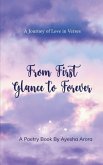 From First Glance to Forever