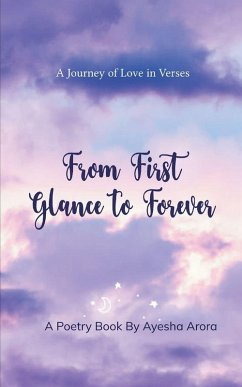 From First Glance to Forever - Arora, Ayesha