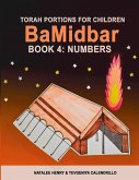 BaMidbar (Book 4