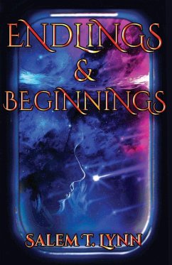 Cover Endlings and Beginnings