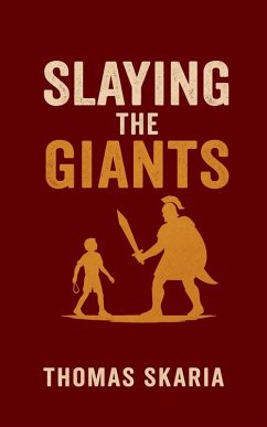 Cover Slaying The Giants