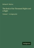 The Book of the Thousand Nights and a Night