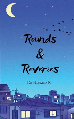 Cover Rounds & Reveries