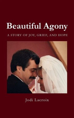 Cover Beautiful Agony