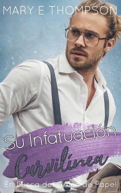 Cover Su Infatuación Curvilínea