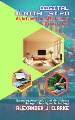 Cover Digital Minimalism 2.0 (eBook, ePUB)