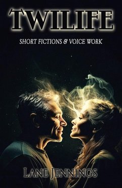 TWILIFE - Jennings, Lane