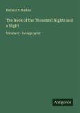 The Book of the Thousand Nights and a Night
