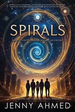 Cover Spirals