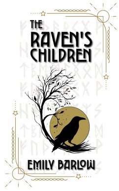 The Raven's Children Cover The Raven's Children