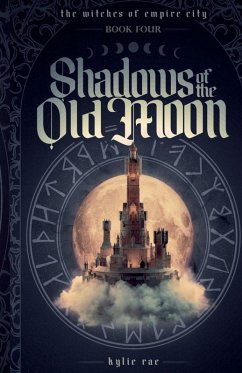 Cover Shadows of the Old Moon