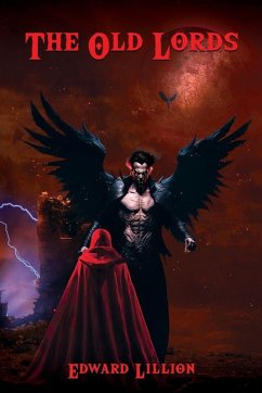 The Old Lords - Lillion, Edward