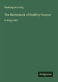 The Sketchbook of Geoffrey Crayon