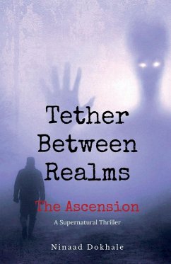 Cover Tether Between Realms