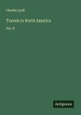 Travels in North America
